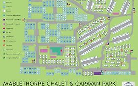 Caravan L16