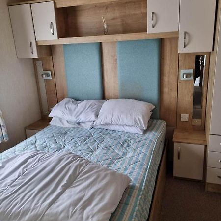 Caravan L16 Mablethorpe Exterior photo