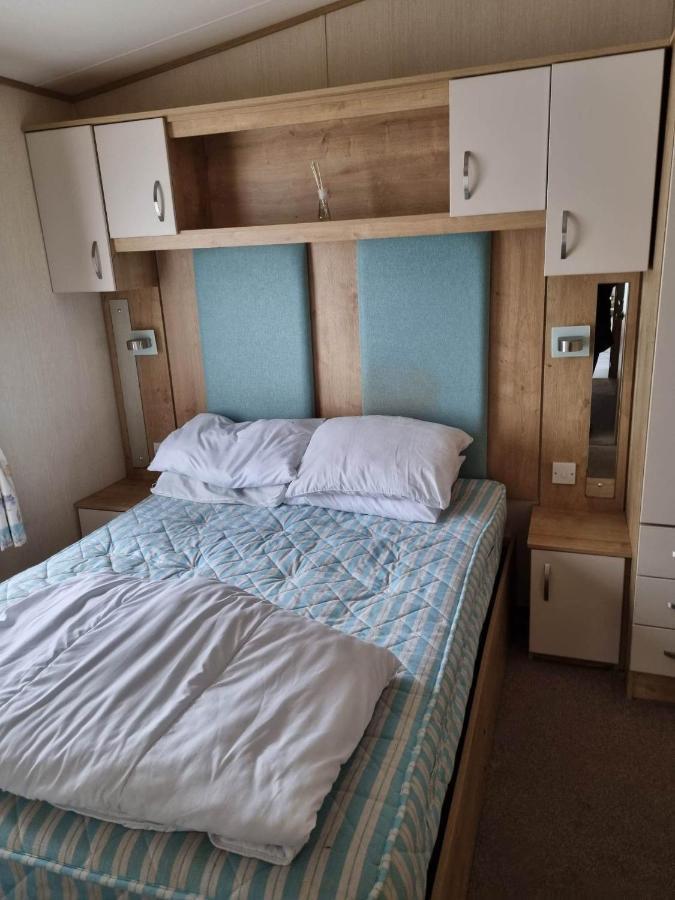 Caravan L16 Mablethorpe Exterior photo