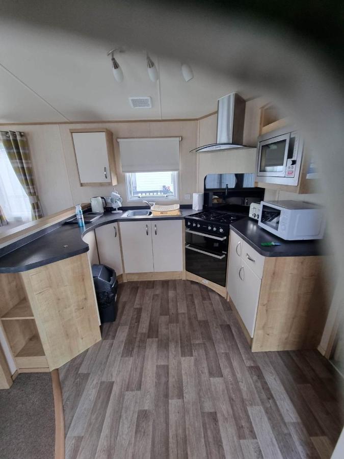 Caravan L16 Mablethorpe Exterior photo