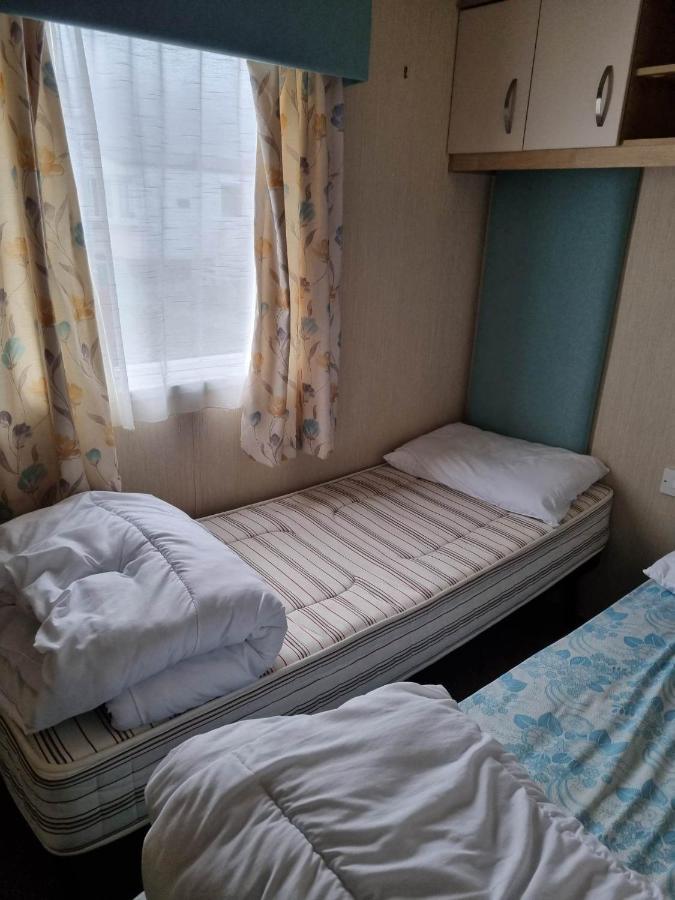 Caravan L16 Mablethorpe Exterior photo