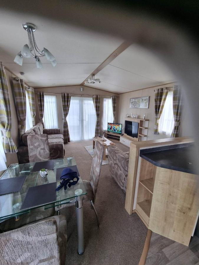 Caravan L16 Mablethorpe Exterior photo