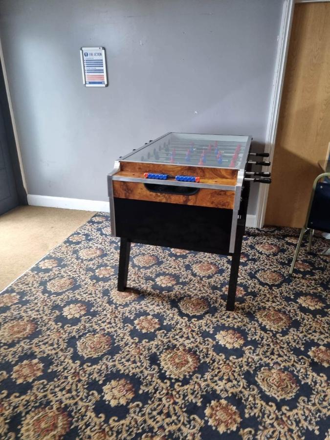 Caravan L16 Mablethorpe Exterior photo